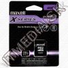 Olcsó Maxell microSD-HC Secure Digital card 4 GB INFO! (IT7647)
