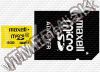 Olcsó Maxell microSD-HC card 32GB Class10 + adapter Yellow (IT14207)