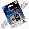 Olcsó MediaRange microSD-HC card 16GB *Class 6* (IT9406)