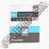 Olcsó Platinet _SD-HC_ card 8GB *Class10* *3 year* (IT11078)