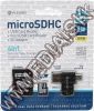 Olcsó Platinet microSD-HC card 16GB *Class10* 4in1 *OTG* !info (42224) (IT11084)