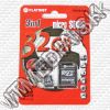Olcsó Platinet _microSD-HC_ card 32GB *Class4* *3 year* + Card Reader (IT7918)