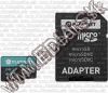 Olcsó Platinet microSD kártya 16GB UHS-I u1 [44000] (IT13401)