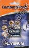 Olcsó Platinum Compact Flash (CF) card 4GB *HS* (IT4862)