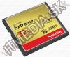 Olcsó Sandisk CF (Compact Flash) Memorycard, 32GB EXTREME SDCFXSB-032G-G46 [120R85W] (IT12958)