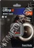 Olcsó Sandisk SD-HC card 4GB *Ultra II* 15MBps (IT4644)