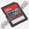 Olcsó Sandisk SD-HC kártya 16GB UHS-I U1 *Ultra* Class10 30MB/s (IT8594)