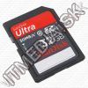Olcsó Sandisk SD-HC kártya 32GB UHS-I U1 *Ultra* Class10 30MB/s (IT8595)