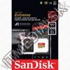 Olcsó Sandisk microSD-HC card 32GB UHS-I U3 V30 *Extreme GoPro* 100/60 MB/s + adapter (IT13218)