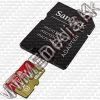 Olcsó Sandisk microSD-HC kártya 32GB UHS-I U3 *Extreme Action CLASS10* 90/40 MB/s + adapter (IT11881)