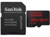 Olcsó Sandisk microSD-XC card 128GB UHS-I U3 V30 *Mobile Extreme* 100/60 MB/s + adapter (IT13616)