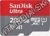 Sandisk microSD-XC kártya 200GB UHS-I U1 A1 *Mobile Ultra* 100MB/s + adapter (IT13353) Sandisk microSD-XC kártya 200GB UHS-I U1 A1 *Mobile Ultra* 100MB/s + adapter (IT13353)