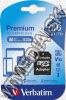 Olcsó Verbatim Premium microSD card 16GB UHS-I U1 [44082] INFO! (IT14692)