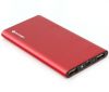 Olcsó Platinet Powerbank Li-Po 8000mAh Red (43567) (IT13703)