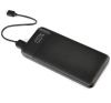 Olcsó Platinet LCD Powerbank Li-Po 10000mAh Black (44817) (IT14273)