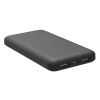 Olcsó Platinet Powerbank 10000mAh Fekete (45217) (IT14632)