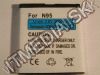 Olcsó Nokia Mobile (Cellphone) Accu N95 (compatible) (IT1889)