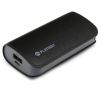 Olcsó Platinet Powerbank 5200mAh Fekete (43408) Bőr (IT13894)