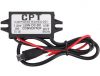 Olcsó CPT Universal microUSB CAR charger 5V 2A (Module) 7-50V DC (IT12644)