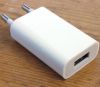 Olcsó Mini iPhone 230V USB charger flat 1500mA INFO! (IT13507)