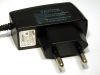 Olcsó Samsung G800, Omnia 110-230V mobile charger (IT3995)