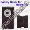 Olcsó Compatible Cellphone Housing Nokia N95 Battery Cover (IT9602)