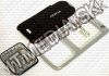Olcsó Compatible Cellphone Housing Nokia N73 *Silver* (IT3700)