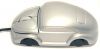 Olcsó VW *Car Shape* PS-2 Ball Mouse with scroll (IT4404)