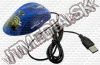 Olcsó Disney Optical Mouse DSY-MO190 *Wall-e* (IT5598)