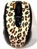 Olcsó G-Cube Lux Wireless Mouse G4L-70BF *Brown Leopard* (IT2953)