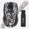 Olcsó G-Cube WIRELESS Travel Mouse G4BW-70SG *Secret Garden* (IT8342)