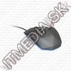 Olcsó Omega optikai egér USB (OM-413) *Szürke Gyémánt* 1200dpi (42707) (IT10820)