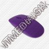 Olcsó Omega optikai egér USB (OM-414) *Gumírozott Lila* 1000dpi (42591) (IT10818)