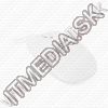 Olcsó Omega optikai egér USB (OM-414) *Kagyló Fehér* 1000dpi (42593) (IT10814)