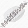 Olcsó Omega optikai egér Vezeték Nélküli (OM-420) *Fehér* 1000dpi (42864) (IT11951)