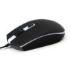 Olcsó Omega Optical Mouse USB (OM 550B) Black 1600dpi [45539] (IT14770)