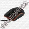 Olcsó Omega Optical Mouse USB (OM 231) 800dpi (41049) (IT8769)