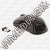 Olcsó Omega Optical Mouse WIRELESS 2.4GHz (OM 131) 1000dpi Black (IT8058)