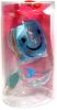 Olcsó Optical Water Mouse USB Blue *Dolphin* (IT4150)