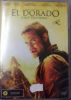 Olcsó DVD film *El Dorado A nap temploma* (Magyar) (2009) (IT14285)