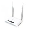 Olcsó Omega 300Mbit wireless network ROUTER + 4port OWLR307U (IT13425)