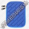 Olcsó Platinet Tablet/E-Book case 7col DAKOTA *Blue* (IT8827)
