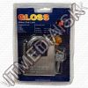 Olcsó Gloss Padlock 70mm (IT1213)