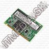 Olcsó miniPCI WLAN 802.11b/g Card BCM4306 BCM94306  (IT14189)