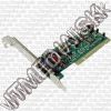 Olcsó PCI FaxModem Card 56kbit CONEXANT cx11252-11 (IT7834)