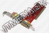 Olcsó ESS Allegro PCI Sound Card with Gameport (IT4647)