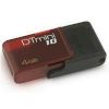Olcsó Kingston USB pendrive 4GB *DT mini 10* (IT5689)