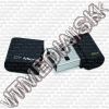 Olcsó Kingston USB pendrive 8GB *DT Micro* Black (IT7944)
