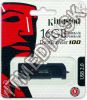 Olcsó Kingston USB pendrive 16GB *DT 100* Gen1-Gen2 (IT3777)