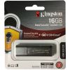 Olcsó Kingston USB 3.0 pendrive 16GB *DT LOCKER+ G3* [135R20W] (IT13856)